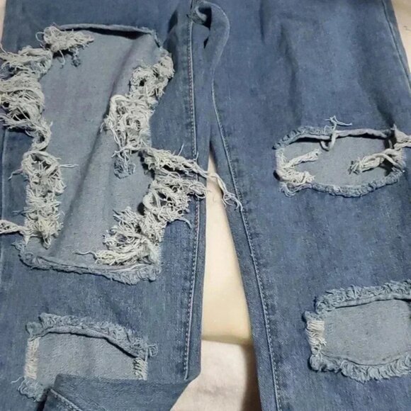 SHIENJEANS - Picture 8 of 8